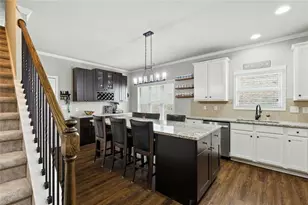 5385 Timber Wild Ln, Buford, GA 30518 - Photo 16