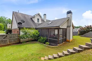 5385 Timber Wild Ln, Buford, GA 30518 - Photo 44