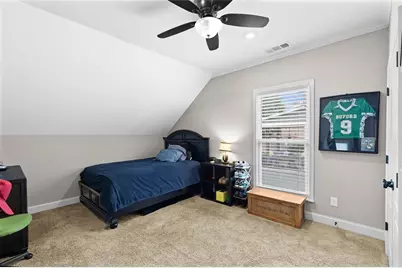 5385 Timber Wild Lane, Buford, GA 30518 - Photo 40