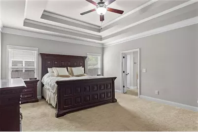 5385 Timber Wild Lane, Buford, GA 30518 - Photo 20