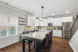 5385 Timber Wild Ln, Buford, GA 30518 - Photo 18