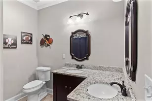 5385 Timber Wild Ln, Buford, GA 30518 - Photo 34