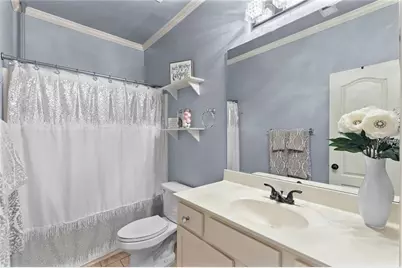 5385 Timber Wild Lane, Buford, GA 30518 - Photo 30