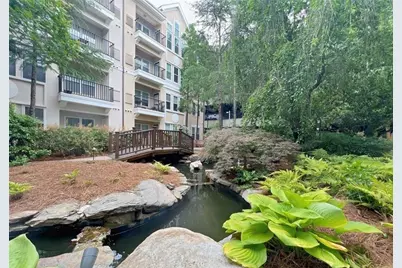 1850 Cotillion Drive #1414, Atlanta, GA 30338 - Photo 20