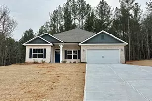 808 Eagle Hts Dr, Maysville, GA 30558 - Photo 1