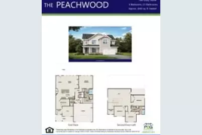 87 Cooper Drive, Mansfield, GA 30055 - Photo 4