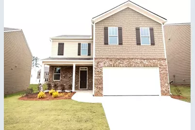 177 Valley View Circle, Dallas, GA 30132 - Photo 1