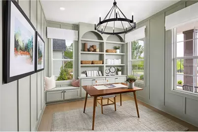 760 Keystone Drive, Woodstock, GA 30188 - Photo 2