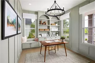 760 Keystone Dr, Woodstock, GA 30188 - Photo 2