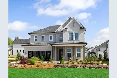 760 Keystone Drive, Woodstock, GA 30188 - Photo 1