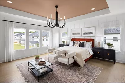 760 Keystone Drive, Woodstock, GA 30188 - Photo 10