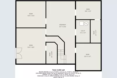 3327 Surveyor Court, Douglasville, GA 30135 - Photo 28