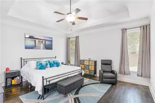 3327 Surveyor Ct, Douglasville, GA 30135 - Photo 14