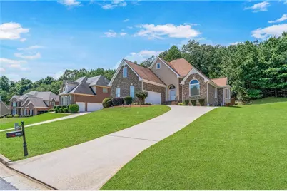 3327 Surveyor Court, Douglasville, GA 30135 - Photo 2