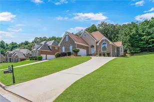 3327 Surveyor Ct, Douglasville, GA 30135 - Photo 2