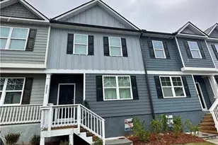 2832 Saratoga Lake View, Decatur, GA 30034 - Photo 2