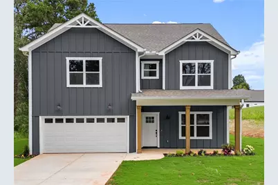 182 Hardman, Clarkesville, GA 30523 - Photo 1