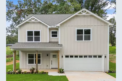 220 Hardman, Clarkesville, GA 30523 - Photo 1