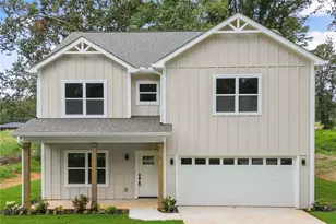 220 Hardman, Clarkesville, GA 30523 - Photo 1