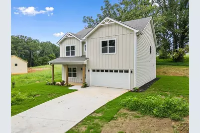 220 Hardman, Clarkesville, GA 30523 - Photo 4