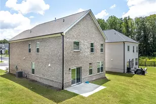 1961 Ecoland Dr, Grayson, GA 30017 - Photo 4