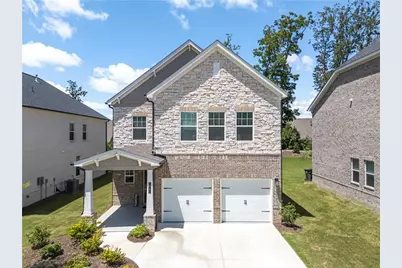 1961 Ecoland Drive, Grayson, GA 30017 - Photo 1