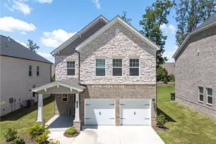 1961 Ecoland Dr, Grayson, GA 30017 - Photo 1