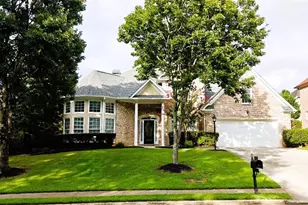 3680 Highcroft Circle, Peachtree Corners, GA 30092 - Photo 2