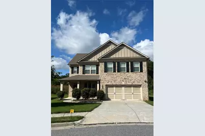 2299 Misty Ivy Court, Buford, GA 30519 - Photo 1