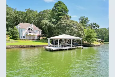 781 Cardinal Drive, Monticello, GA 31064 - Photo 2