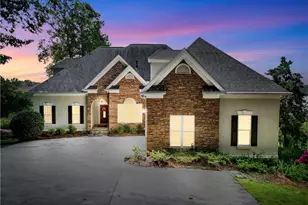 781 Cardinal Dr, Monticello, GA 31064 - Photo 4