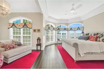 781 Cardinal Drive, Monticello, GA 31064 - Photo 34