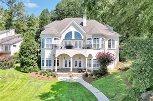 781 Cardinal Dr, Monticello, GA 31064 - Photo 1