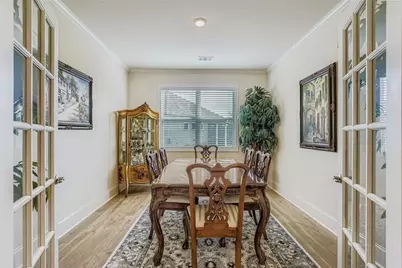 137 Cranberry Blossom Way, Dallas, GA 30132 - Photo 6