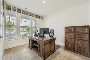 137 Cranberry Blossom Wy, Dallas, GA 30132 - Photo 4