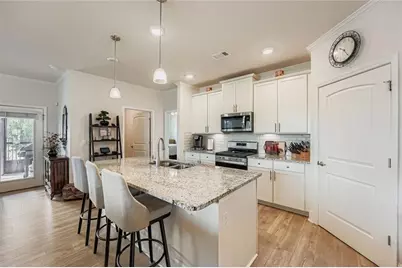 137 Cranberry Blossom Way, Dallas, GA 30132 - Photo 12