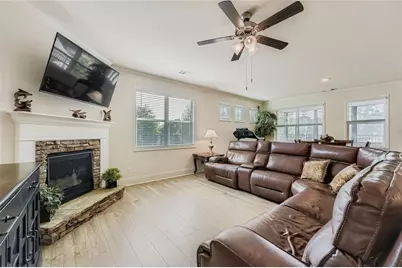 137 Cranberry Blossom Way, Dallas, GA 30132 - Photo 8