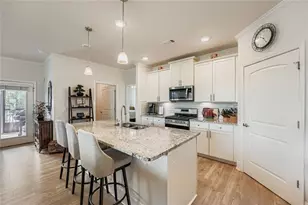 137 Cranberry Blossom Wy, Dallas, GA 30132 - Photo 12