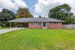 2020 Old Cedartown Rd, Cedartown, GA 30125 - Photo 4