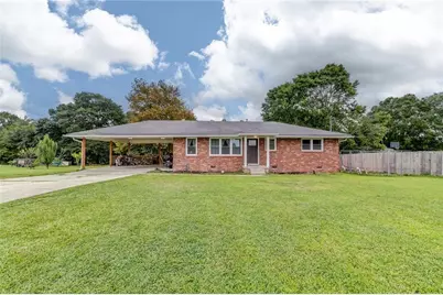 2020 Old Cedartown Road, Cedartown, GA 30125 - Photo 2