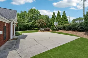 3305 McEver Woods Cir NW, Acworth, GA 30101 - Photo 32