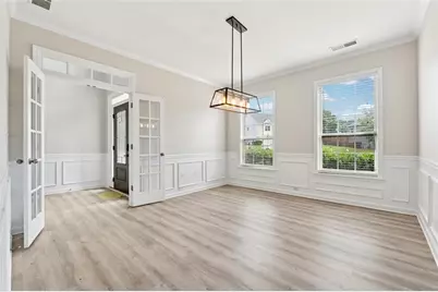 3305 McEver Woods Circle NW, Acworth, GA 30101 - Photo 4