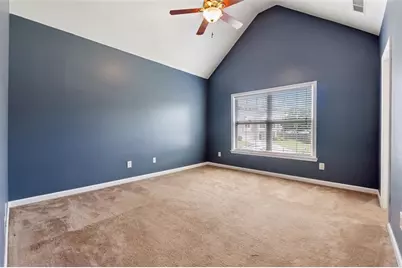 3305 McEver Woods Circle NW, Acworth, GA 30101 - Photo 20