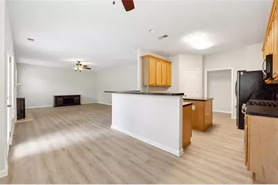 3305 McEver Woods Circle NW, Acworth, GA 30101 - Photo 8