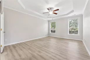 3305 McEver Woods Cir NW, Acworth, GA 30101 - Photo 12