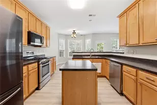 3305 McEver Woods Cir NW, Acworth, GA 30101 - Photo 6