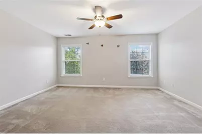 3305 McEver Woods Circle NW, Acworth, GA 30101 - Photo 22