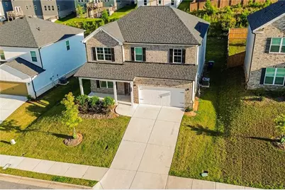 4774 Mock Orange Street, South Fulton, GA 30331 - Photo 2