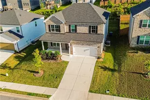 4774 Mock Orange St, South Fulton, GA 30331 - Photo 2