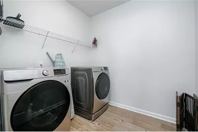 4774 Mock Orange Street, South Fulton, GA 30331 - Photo 16